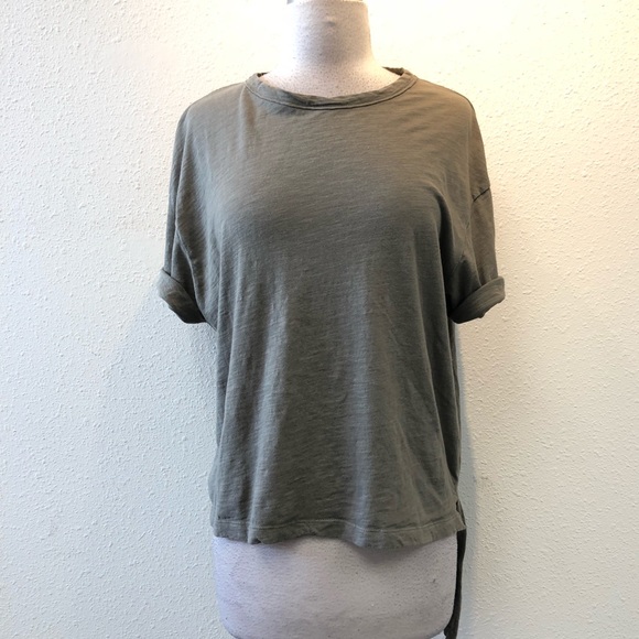 Basic Daily Tee - Picture 2 of 3